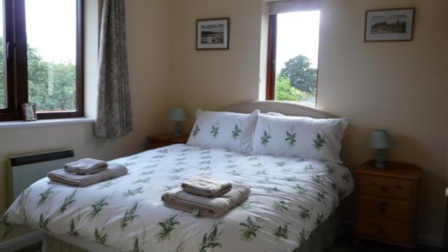 Bramley Cottage Holidays Chichester Exterior foto